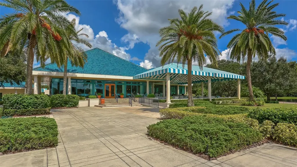 7318 Windemere Lane University Park FL 34201