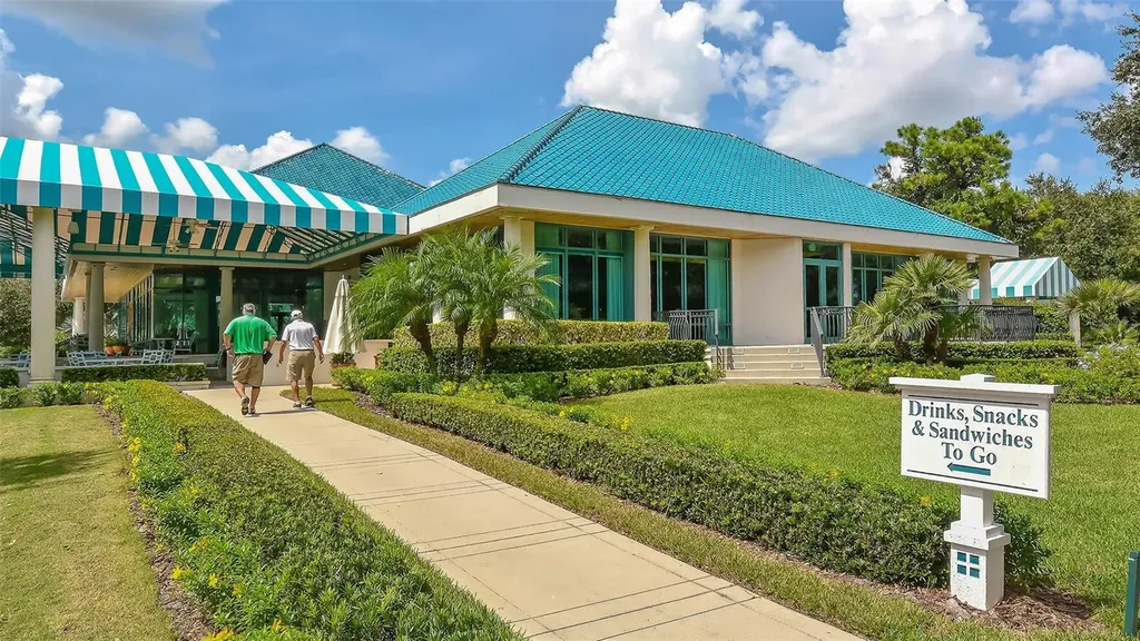 7318 Windemere Lane University Park FL 34201