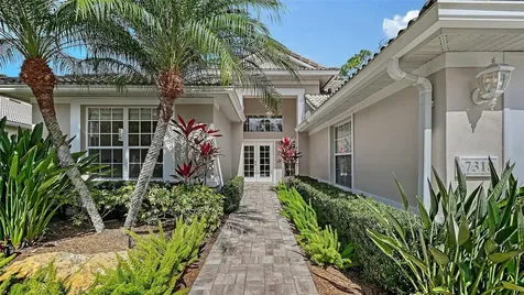7318 Windemere Lane University Park FL 34201