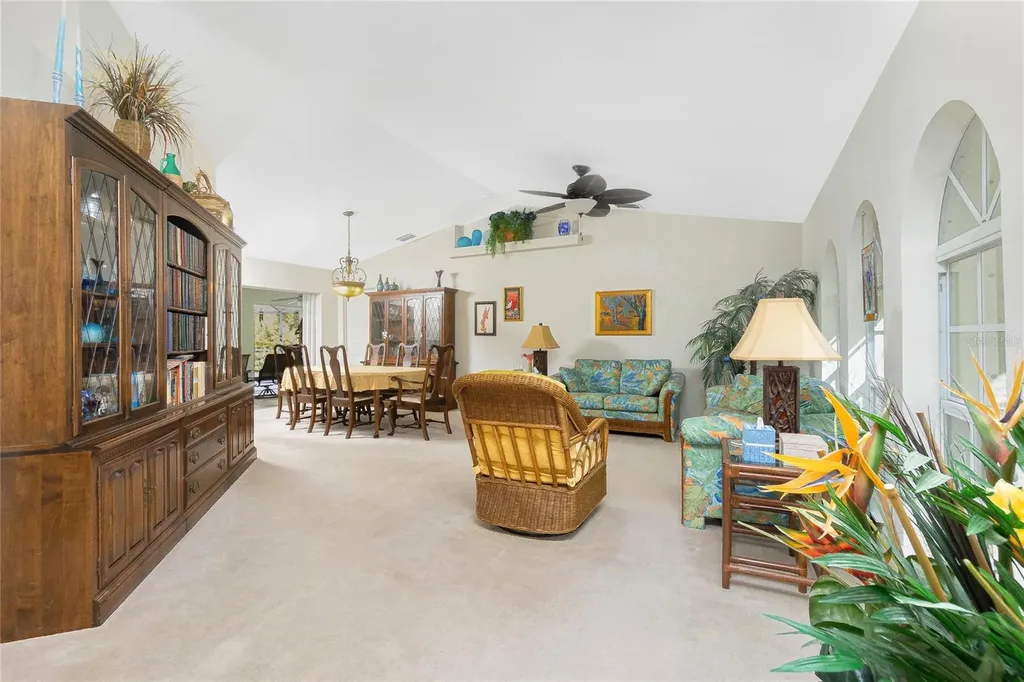 1035 Adalia Terrace Port Charlotte FL 33953