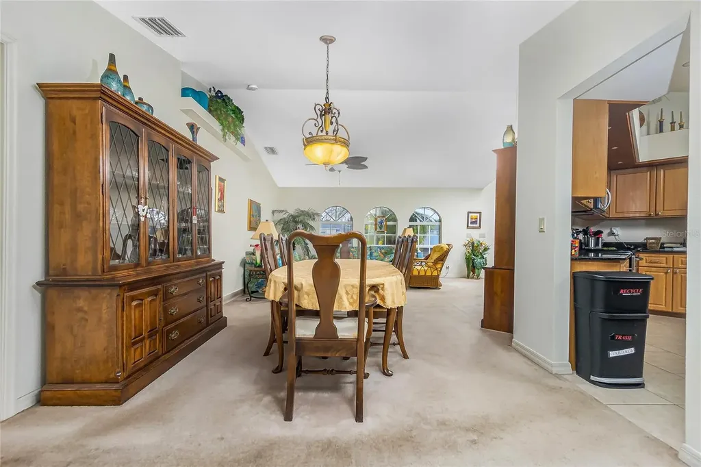 1035 Adalia Terrace Port Charlotte FL 33953