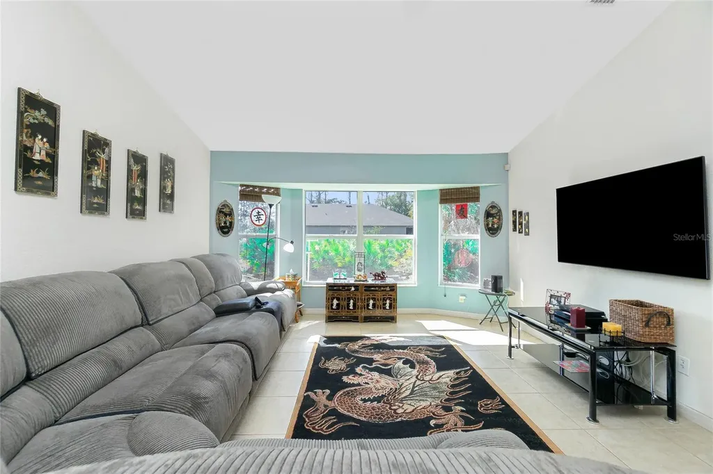 1035 Adalia Terrace Port Charlotte FL 33953