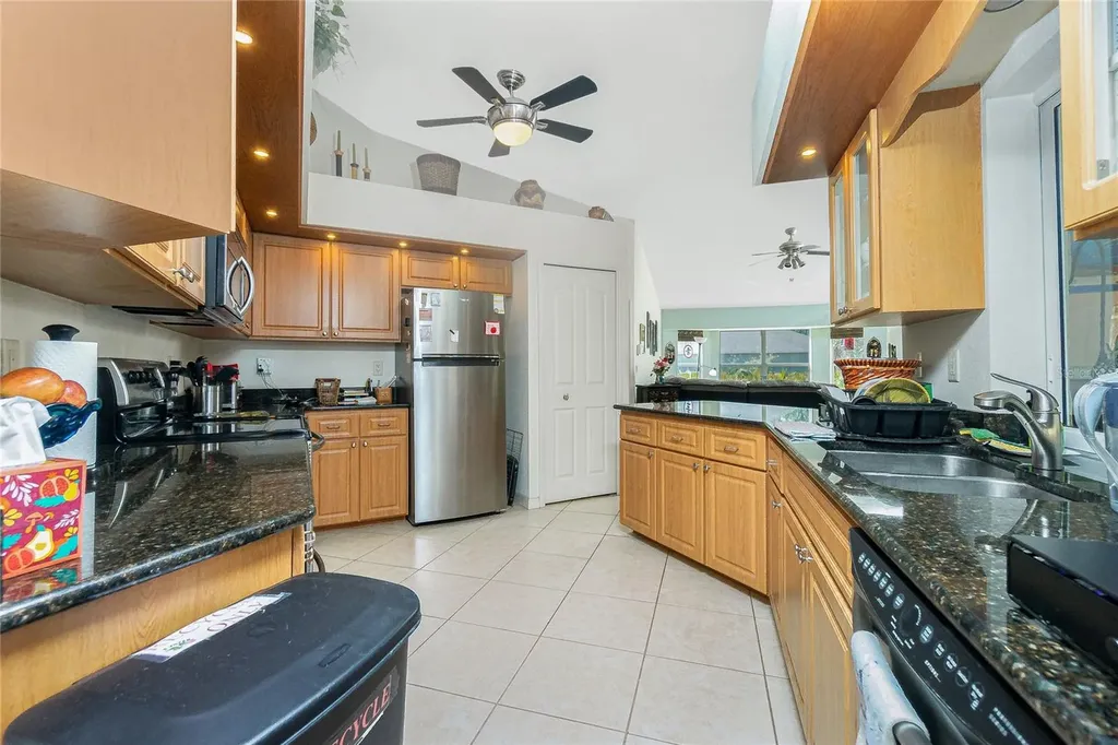 1035 Adalia Terrace Port Charlotte FL 33953