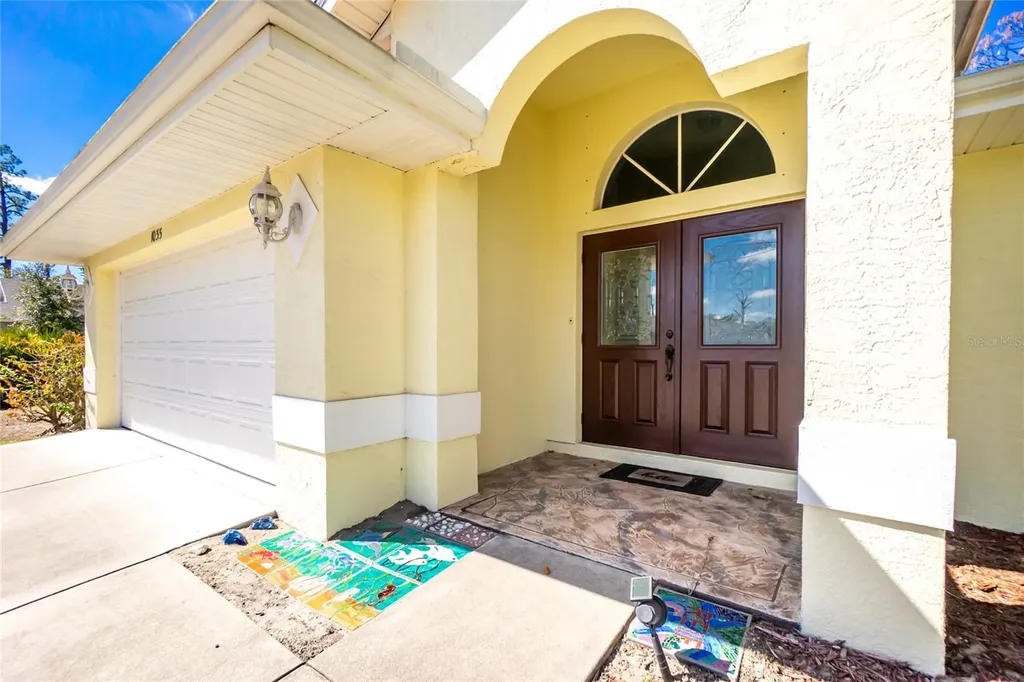 1035 Adalia Terrace Port Charlotte FL 33953