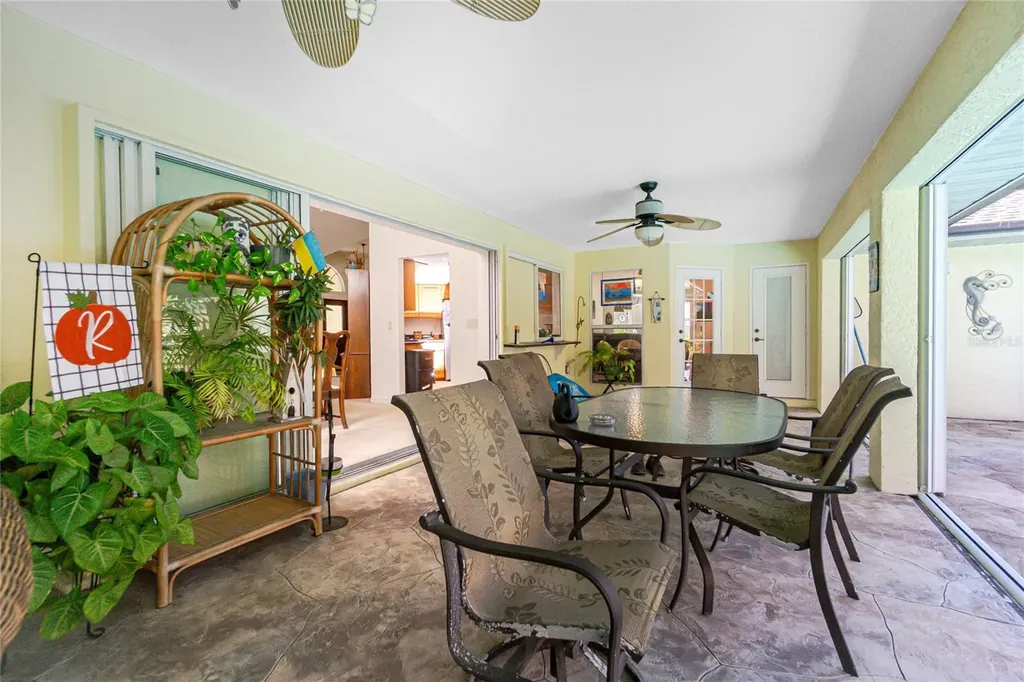 1035 Adalia Terrace Port Charlotte FL 33953