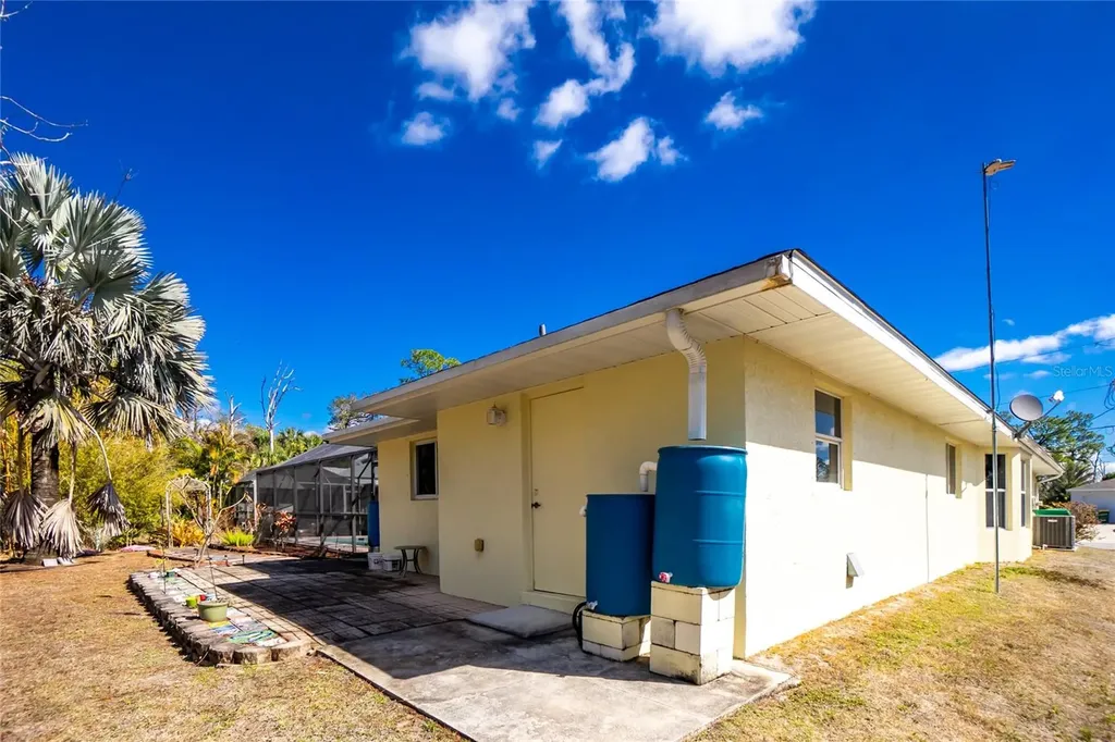 1035 Adalia Terrace Port Charlotte FL 33953