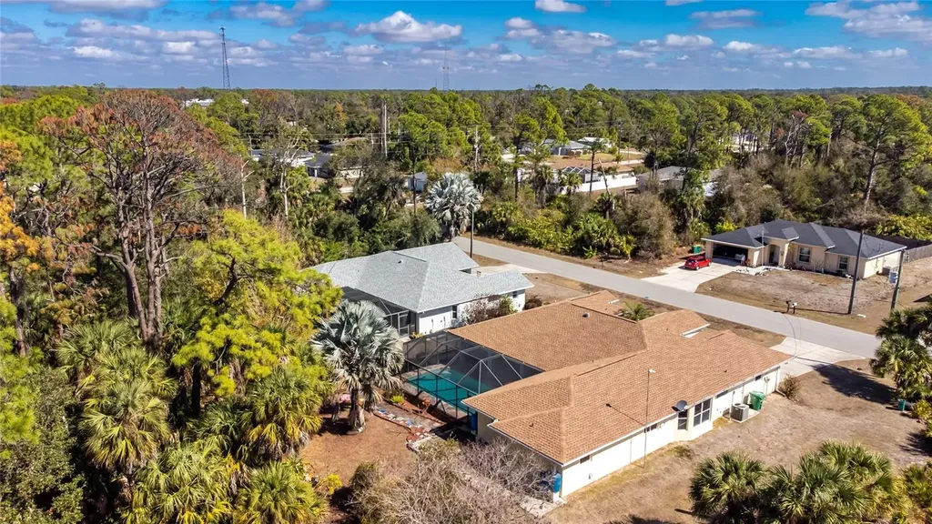 1035 Adalia Terrace Port Charlotte FL 33953