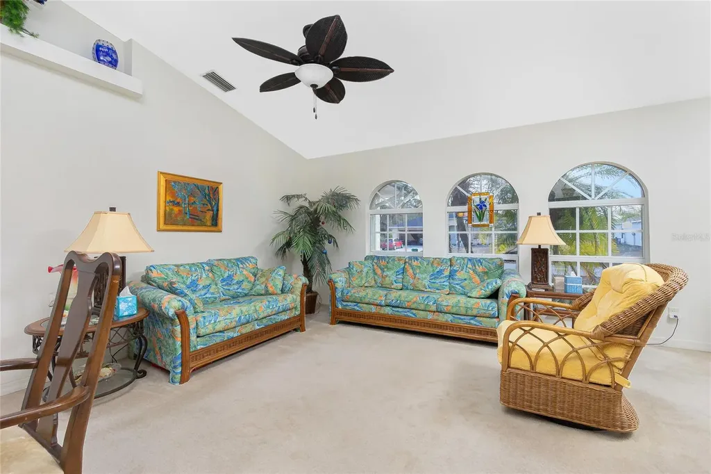 1035 Adalia Terrace Port Charlotte FL 33953
