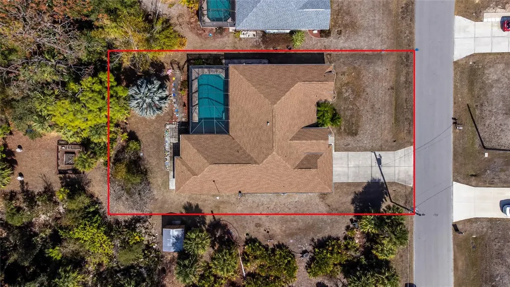 1035 Adalia Terrace Port Charlotte FL 33953