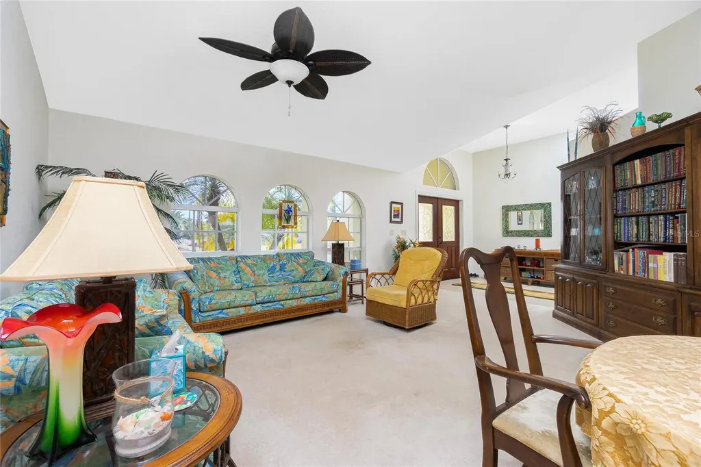 1035 Adalia Terrace Port Charlotte FL 33953