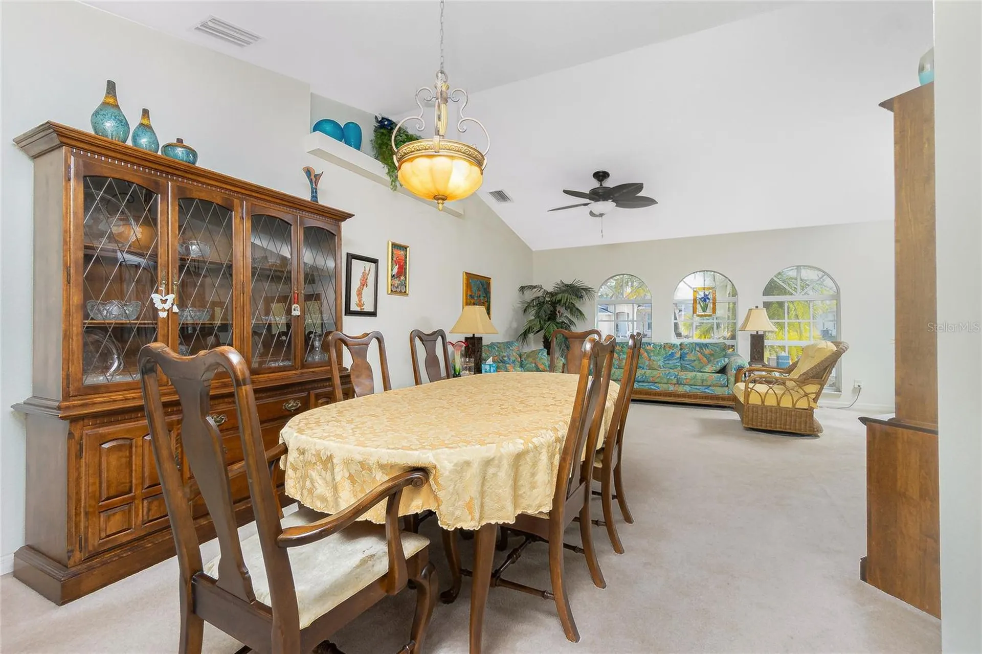 1035 Adalia Terrace Port Charlotte FL 33953