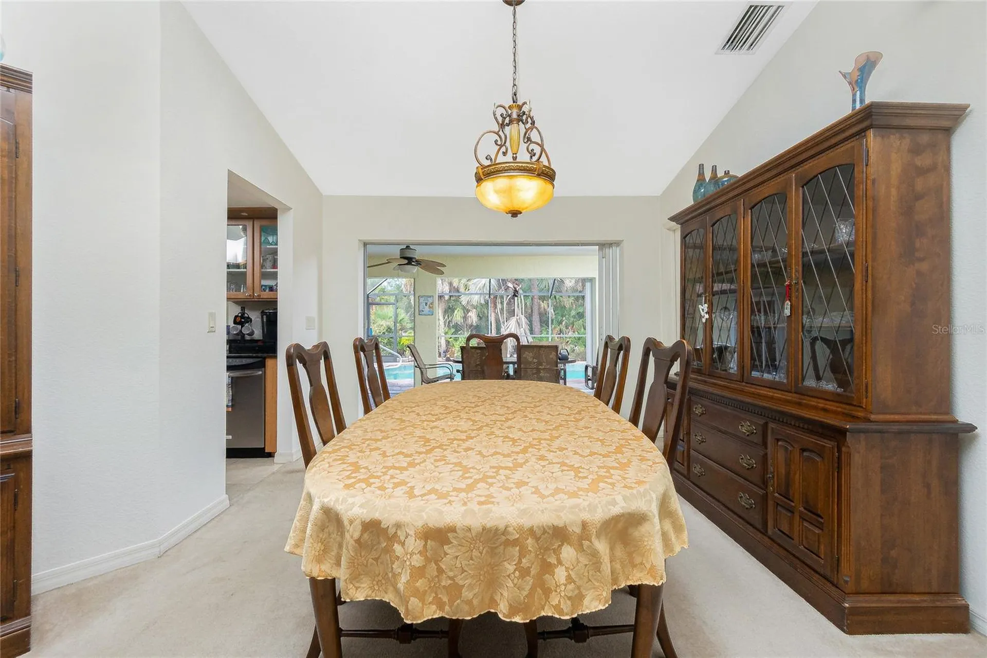 1035 Adalia Terrace Port Charlotte FL 33953