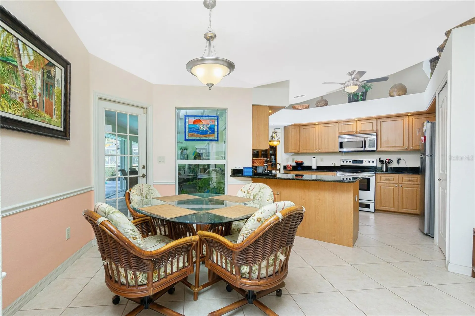 1035 Adalia Terrace Port Charlotte FL 33953