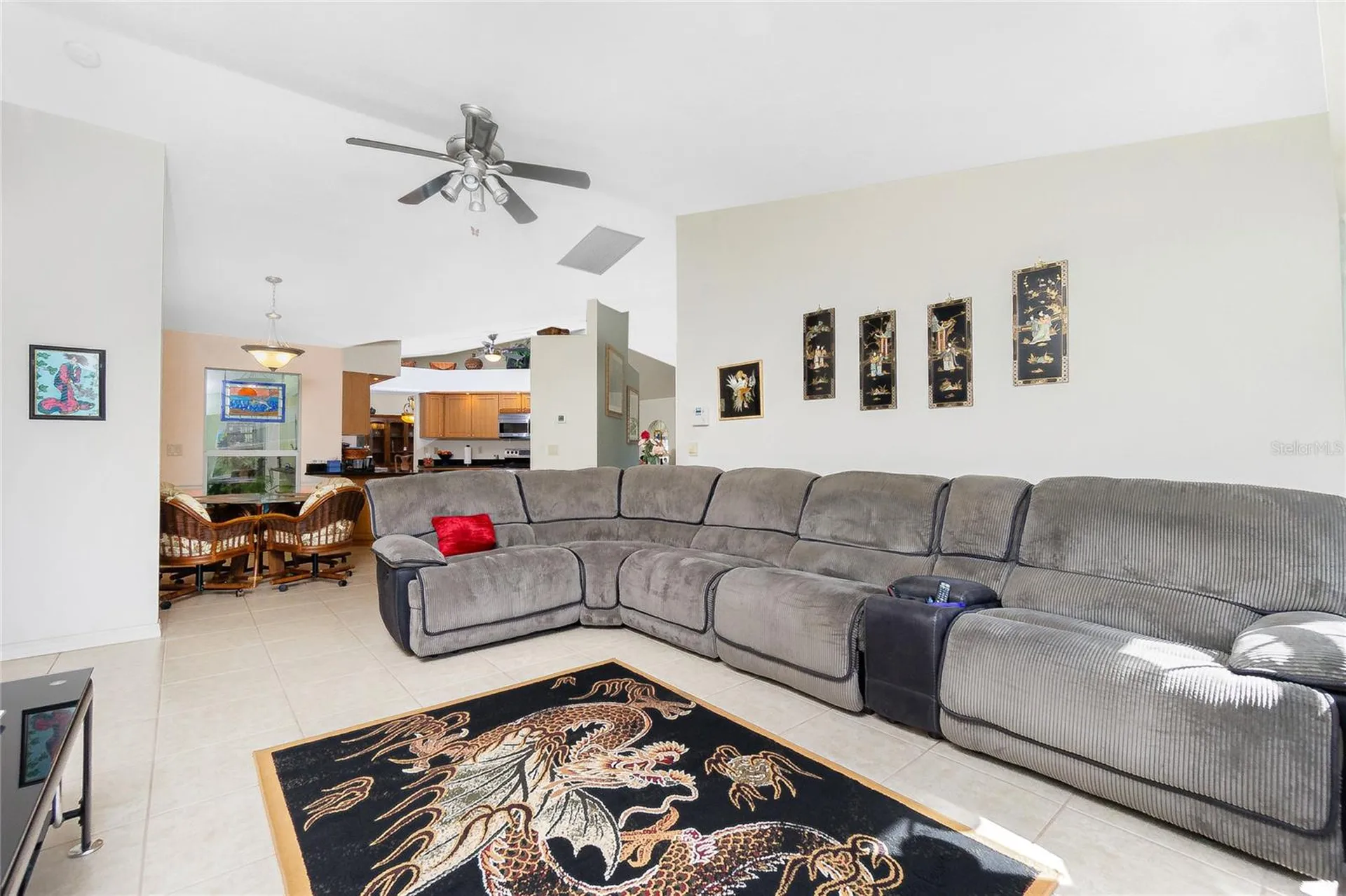 1035 Adalia Terrace Port Charlotte FL 33953