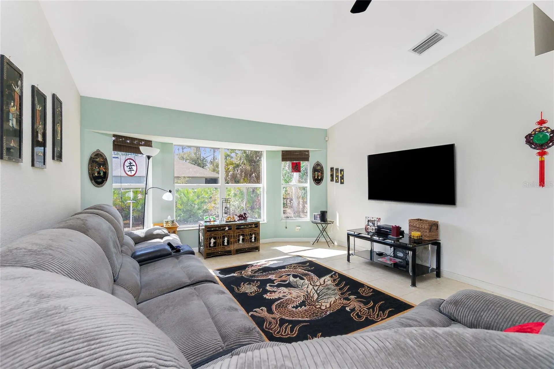 1035 Adalia Terrace Port Charlotte FL 33953