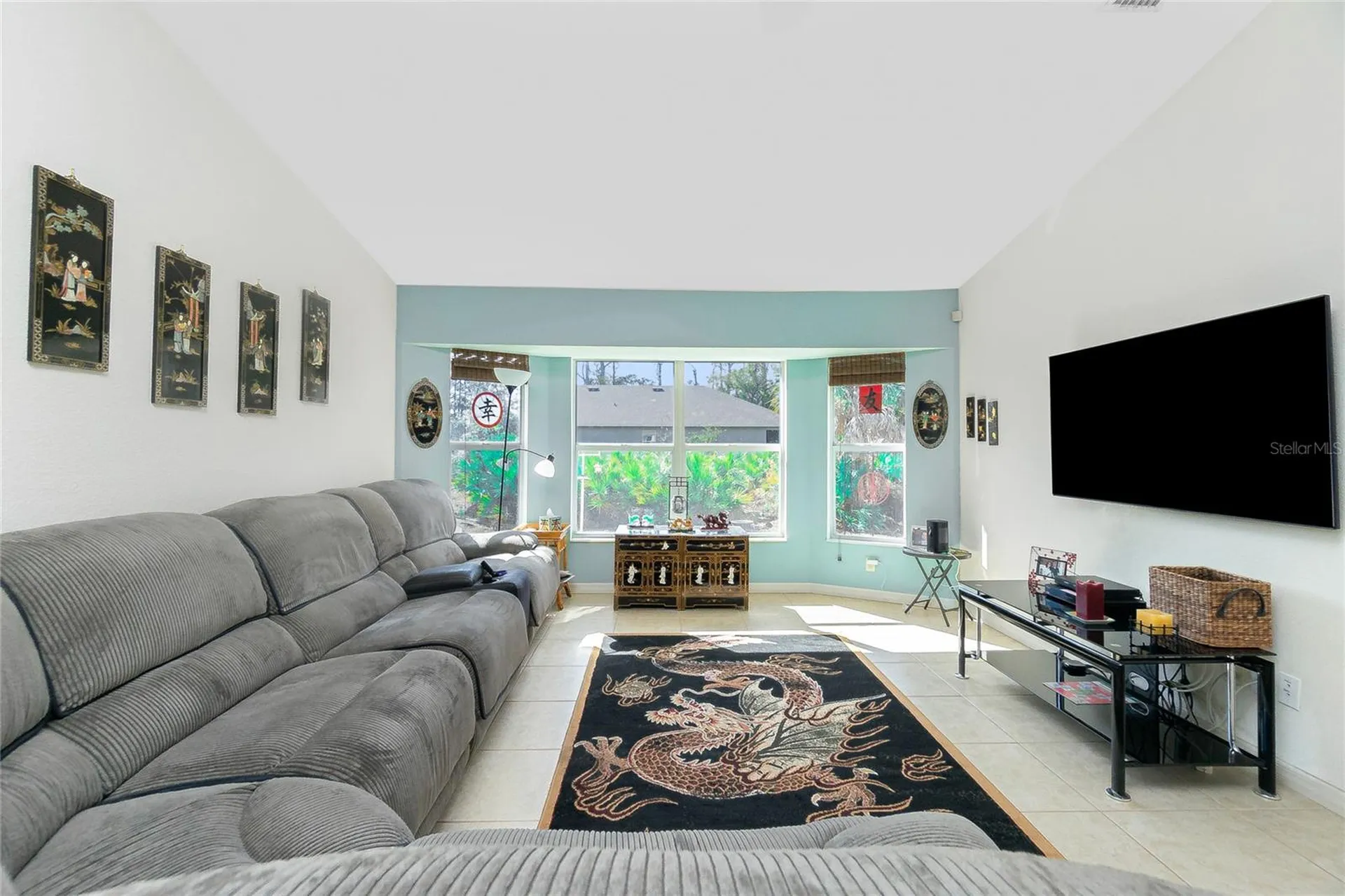 1035 Adalia Terrace Port Charlotte FL 33953