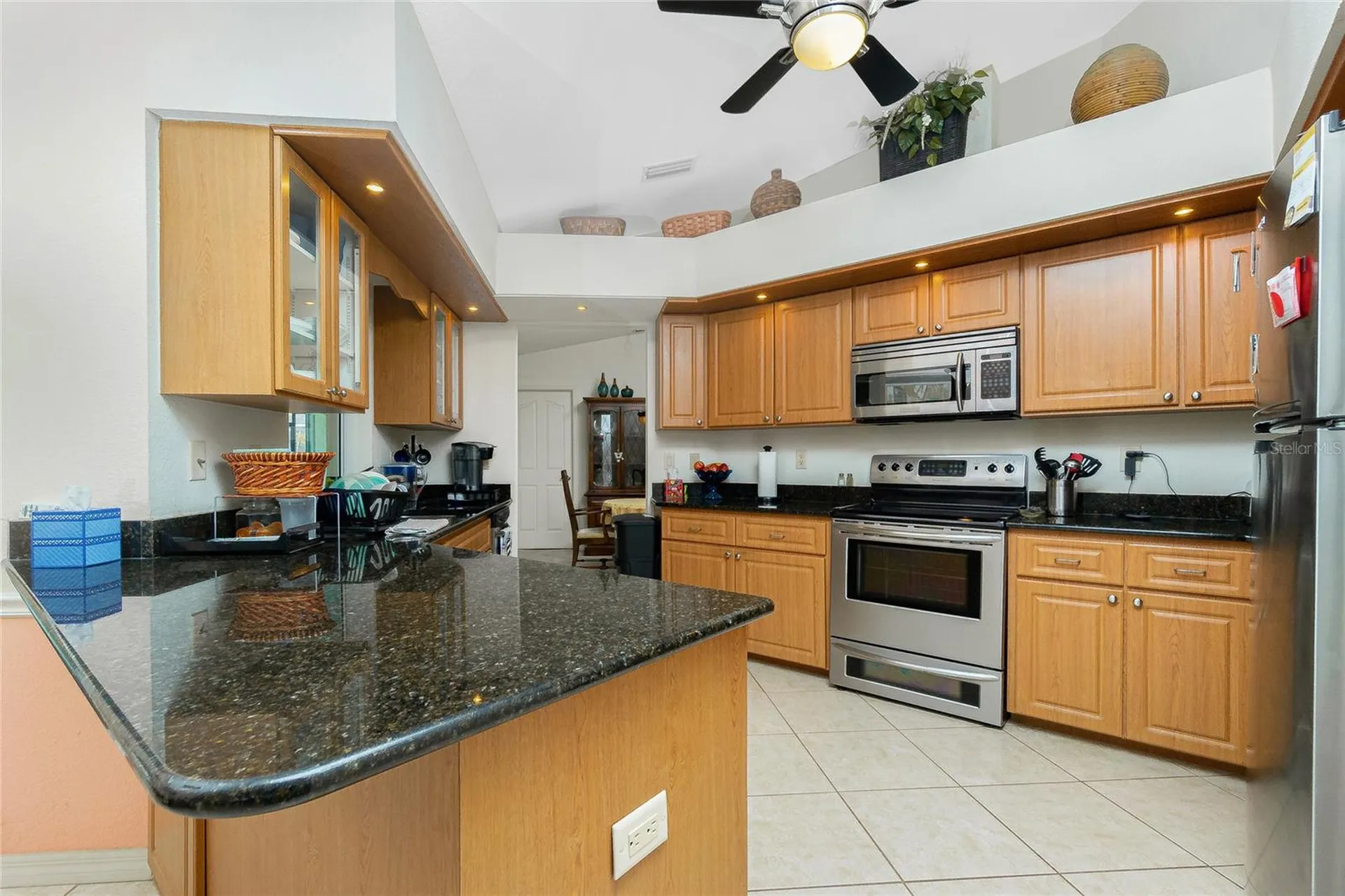 1035 Adalia Terrace Port Charlotte FL 33953