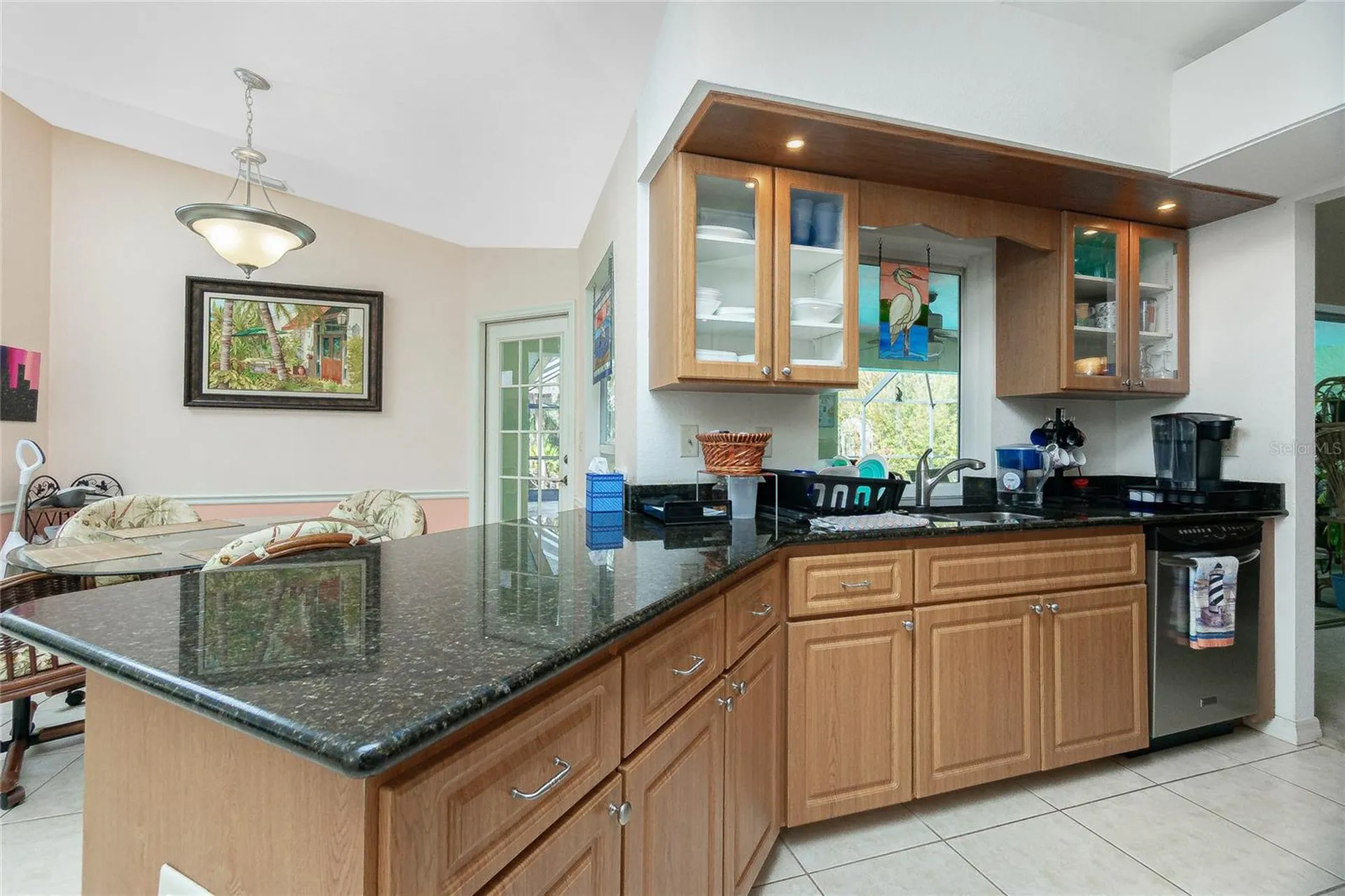 1035 Adalia Terrace Port Charlotte FL 33953