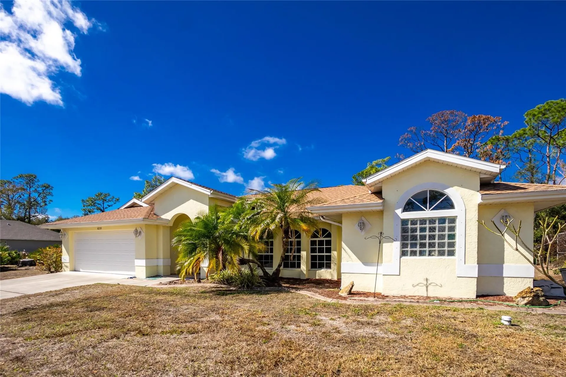 1035 Adalia Terrace Port Charlotte FL 33953
