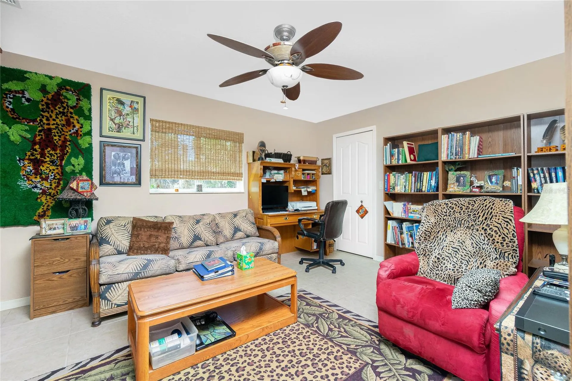 1035 Adalia Terrace Port Charlotte FL 33953