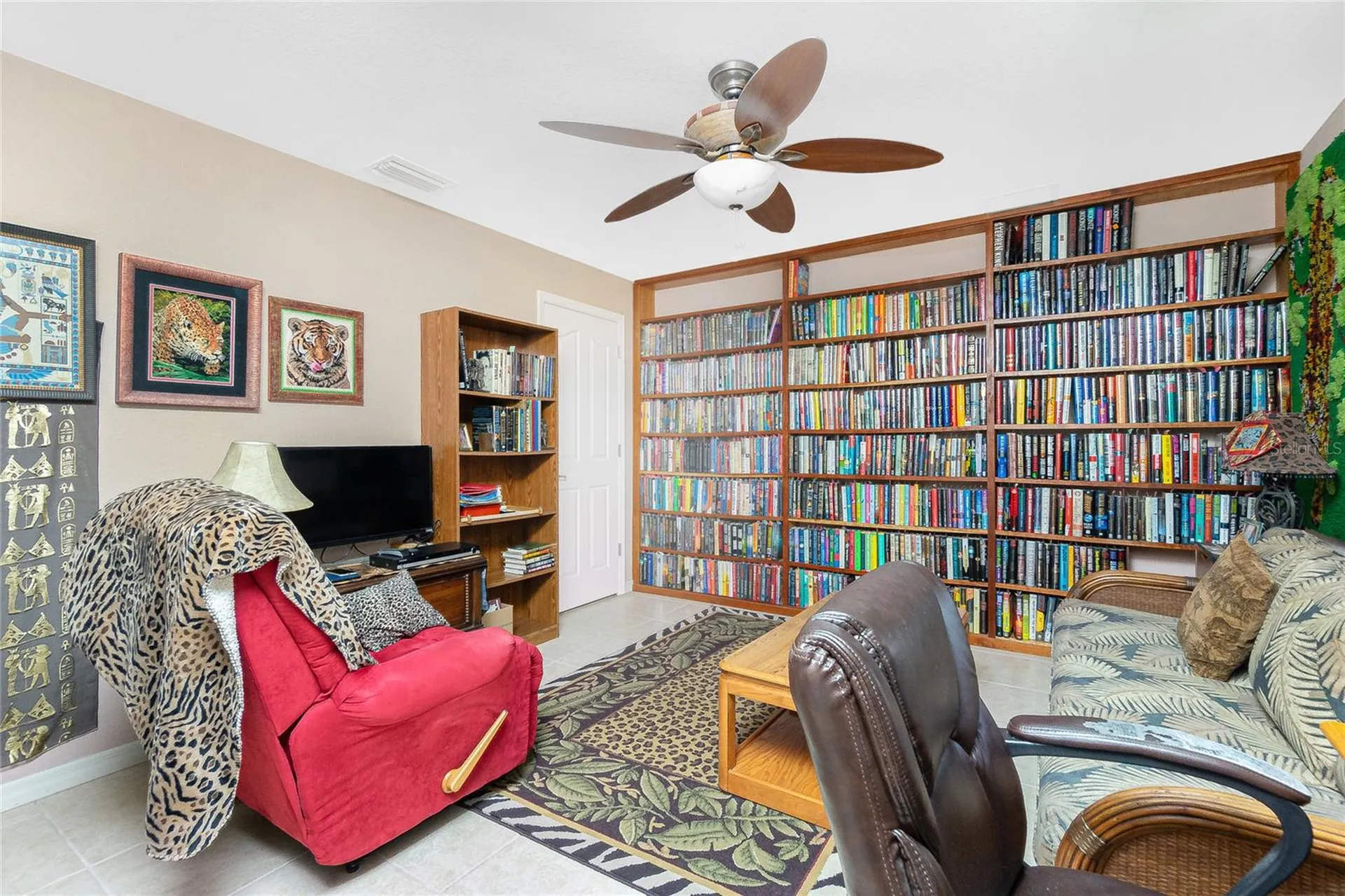1035 Adalia Terrace Port Charlotte FL 33953