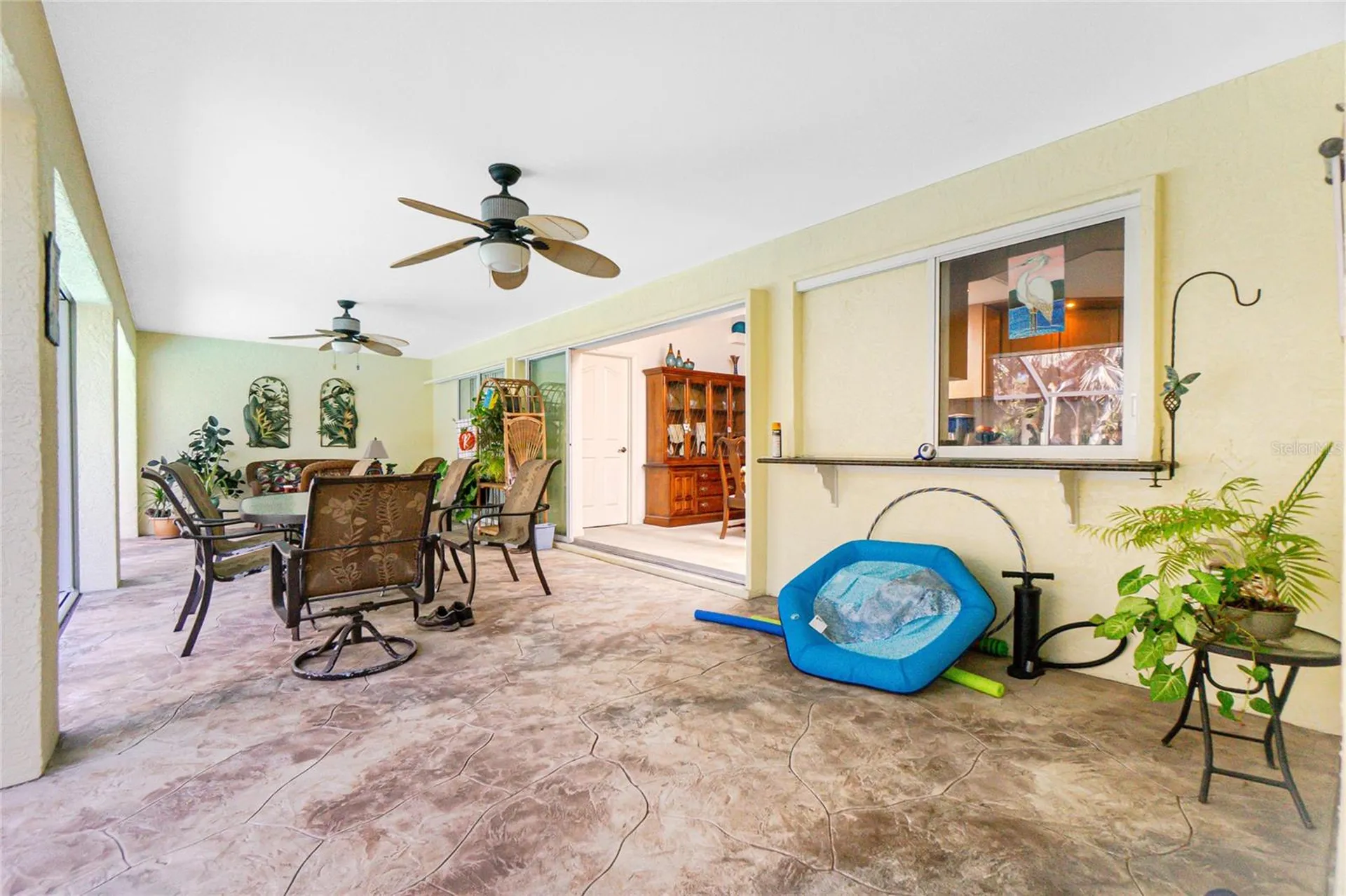 1035 Adalia Terrace Port Charlotte FL 33953