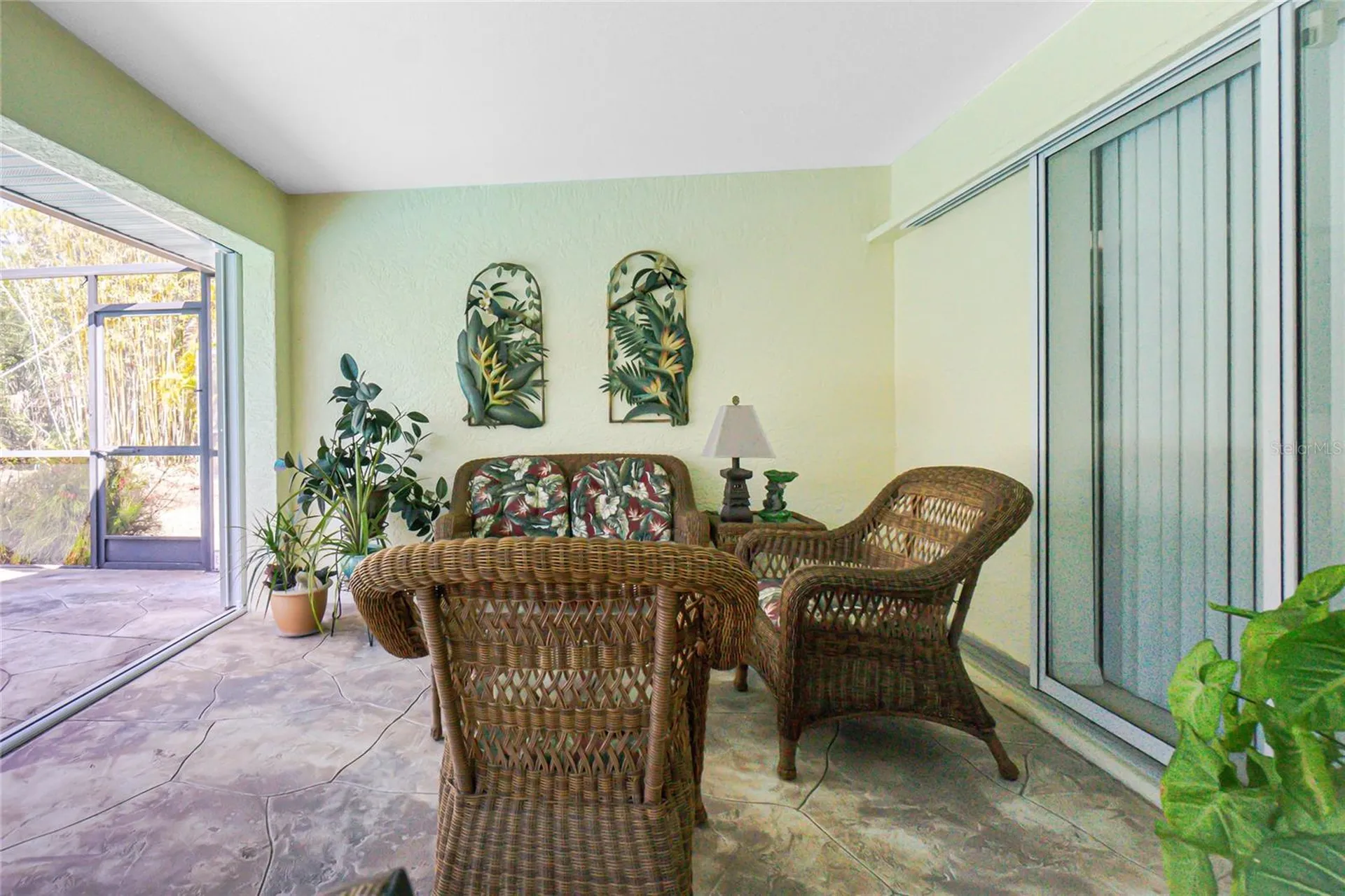 1035 Adalia Terrace Port Charlotte FL 33953