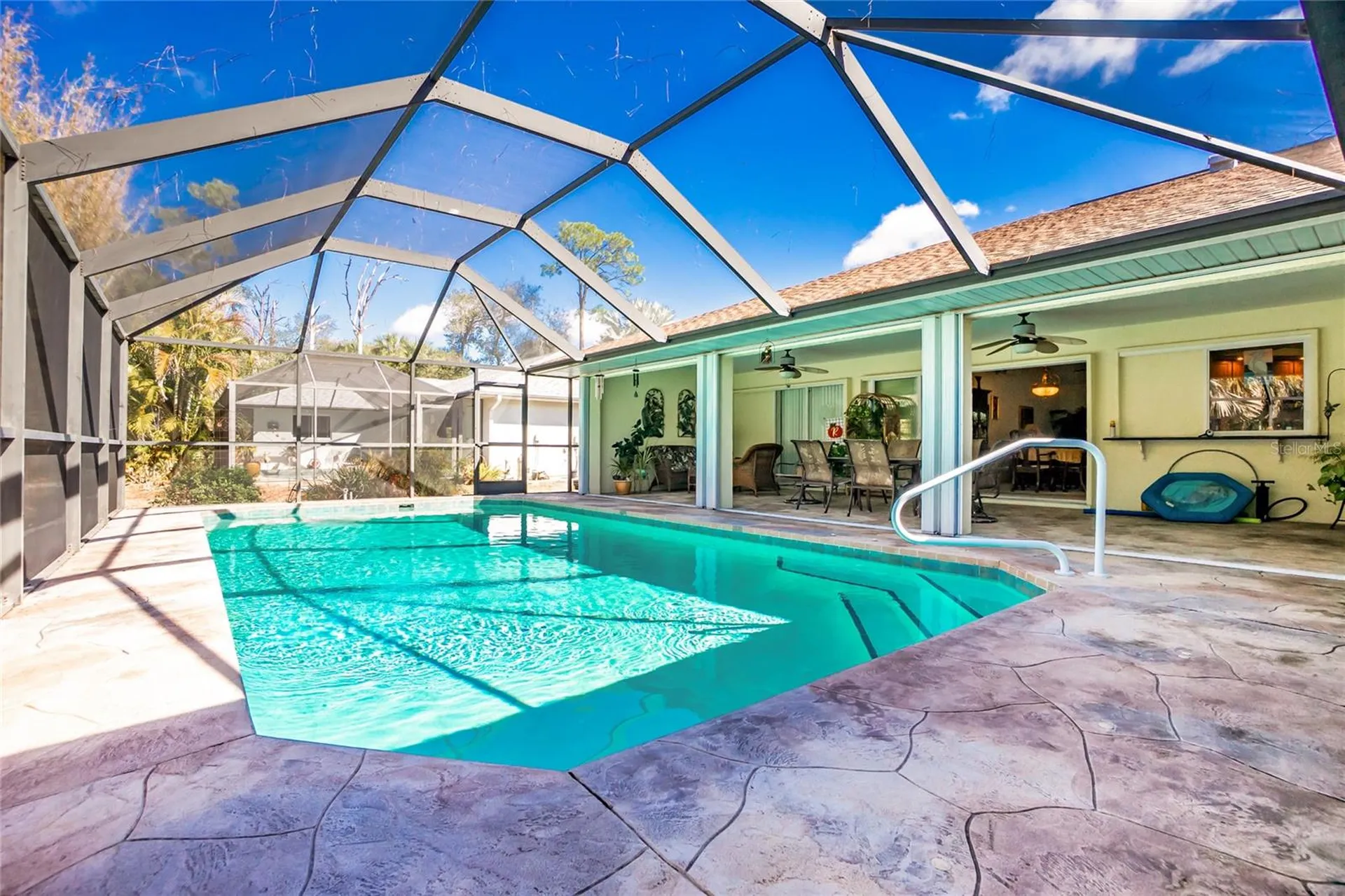 1035 Adalia Terrace Port Charlotte FL 33953