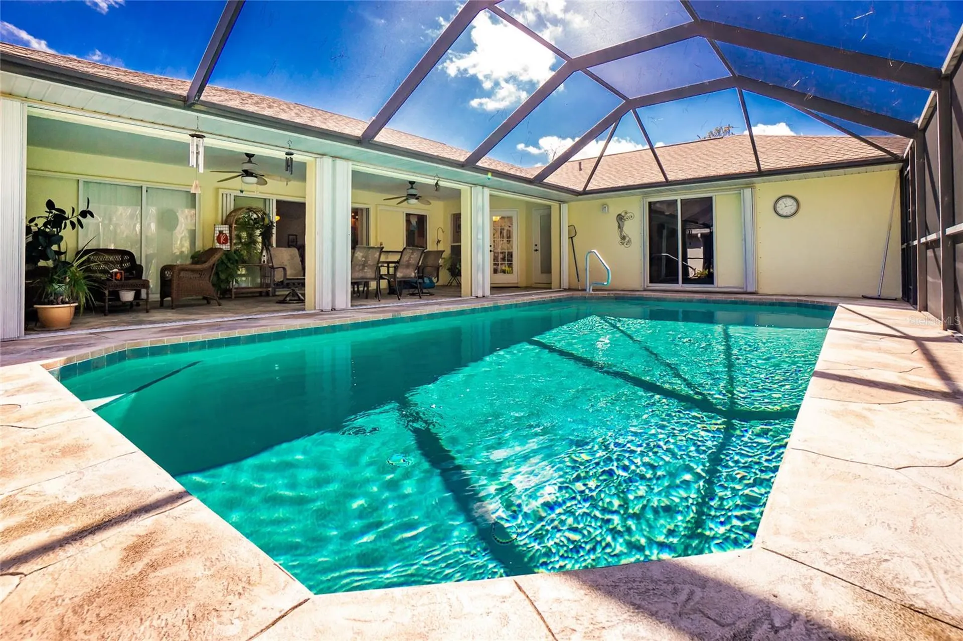 1035 Adalia Terrace Port Charlotte FL 33953