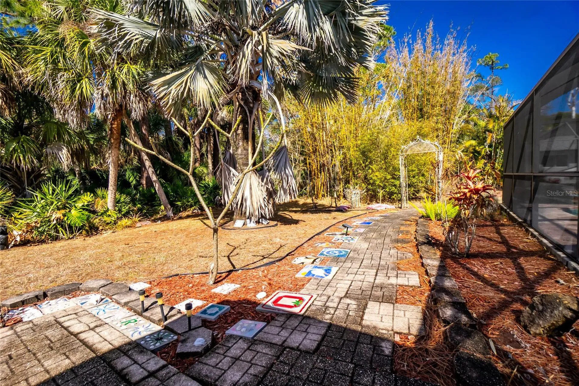 1035 Adalia Terrace Port Charlotte FL 33953