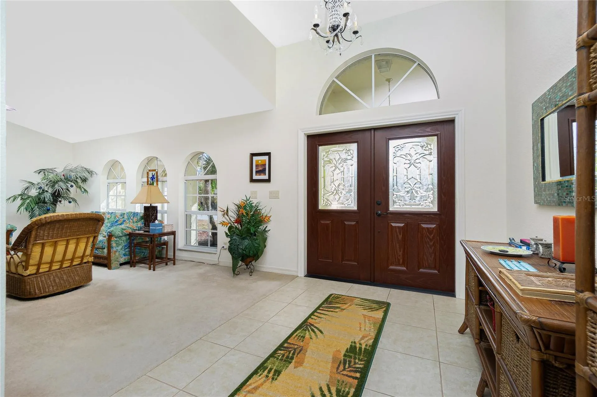 1035 Adalia Terrace Port Charlotte FL 33953