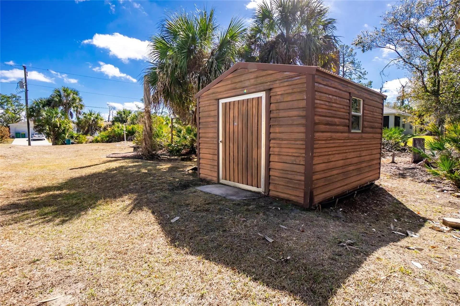 1035 Adalia Terrace Port Charlotte FL 33953