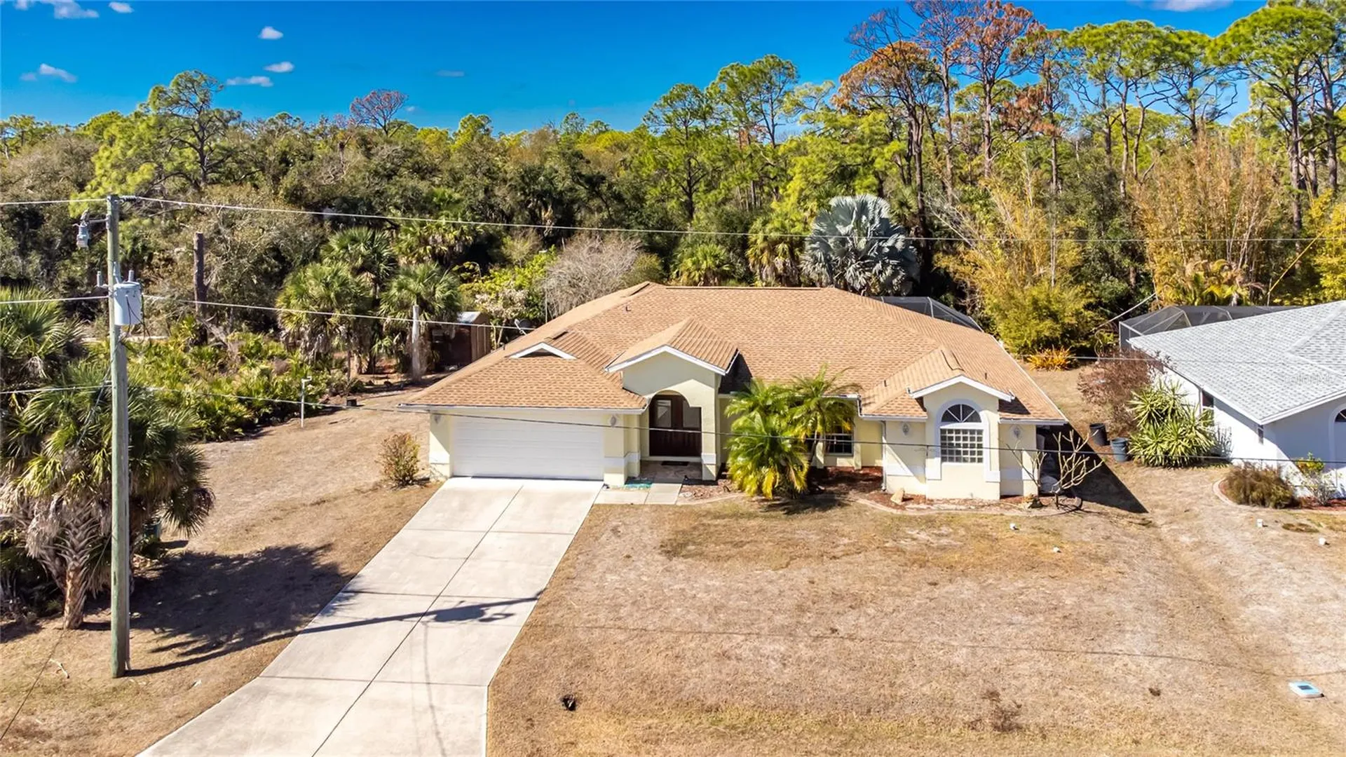 1035 Adalia Terrace Port Charlotte FL 33953