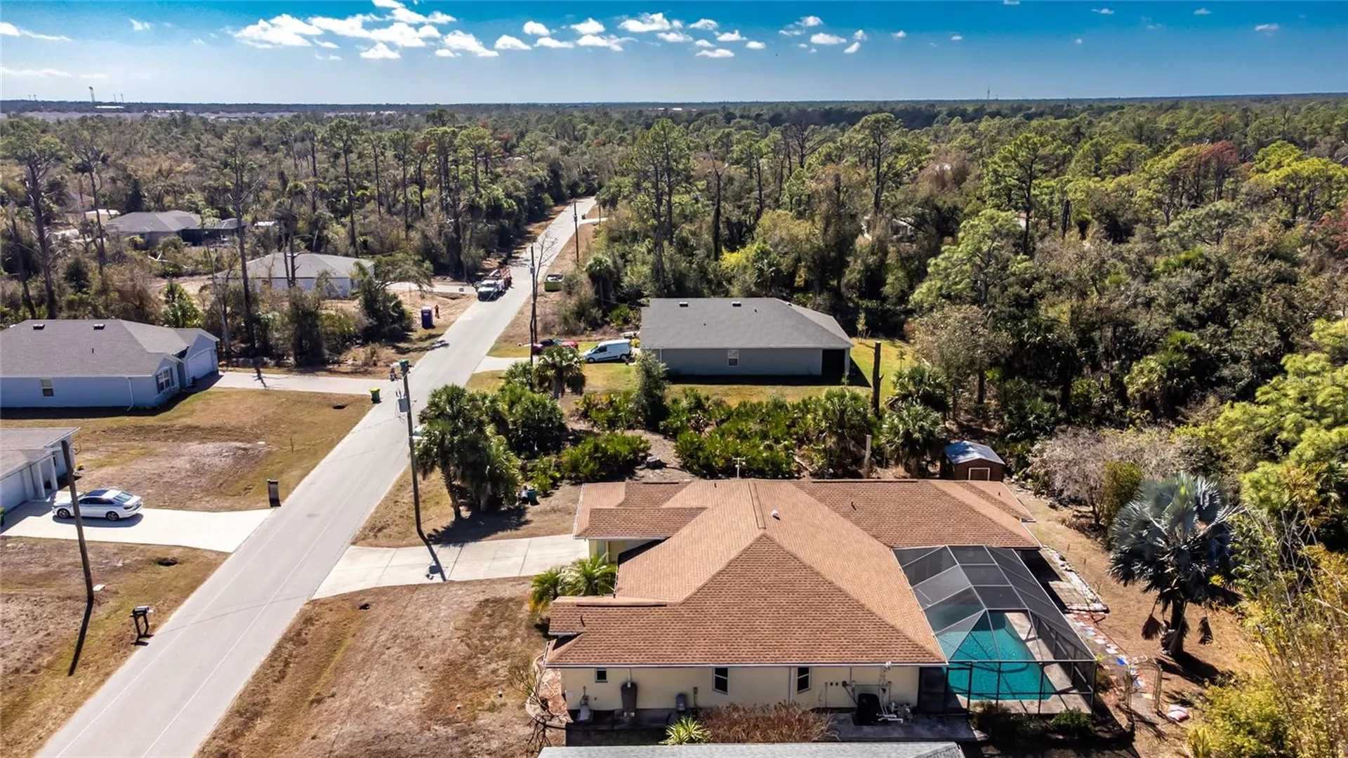 1035 Adalia Terrace Port Charlotte FL 33953