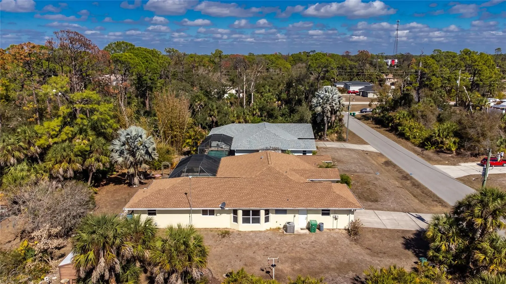 1035 Adalia Terrace Port Charlotte FL 33953