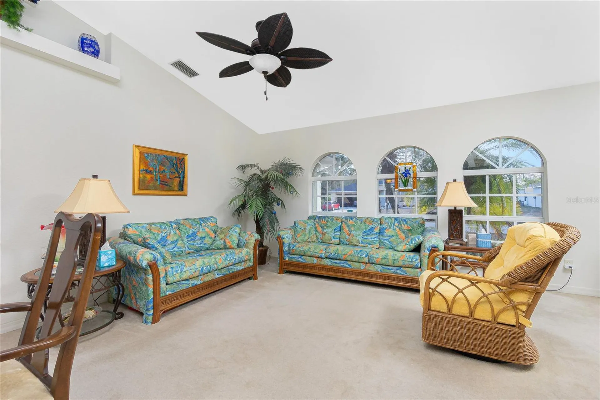 1035 Adalia Terrace Port Charlotte FL 33953