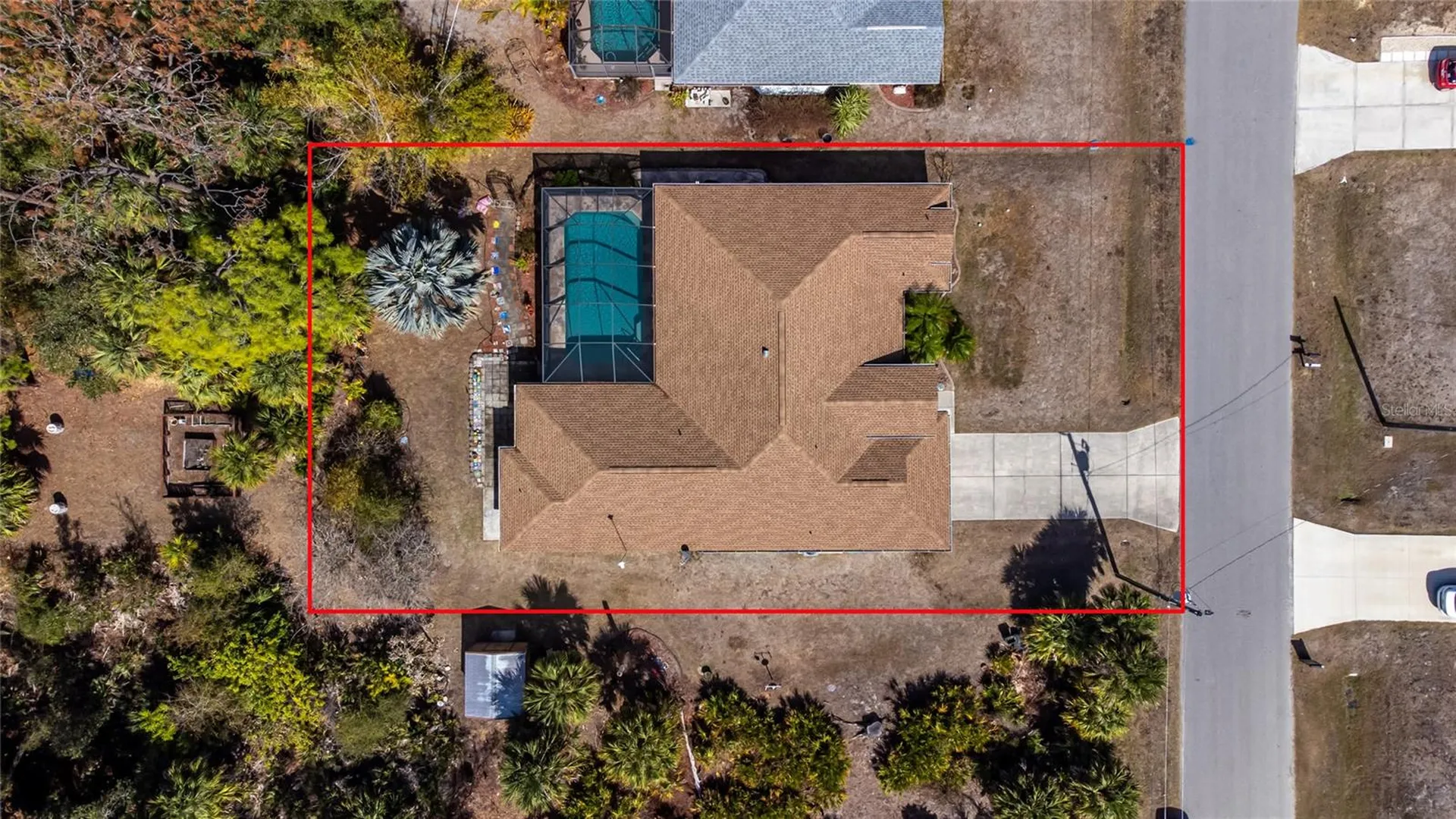 1035 Adalia Terrace Port Charlotte FL 33953