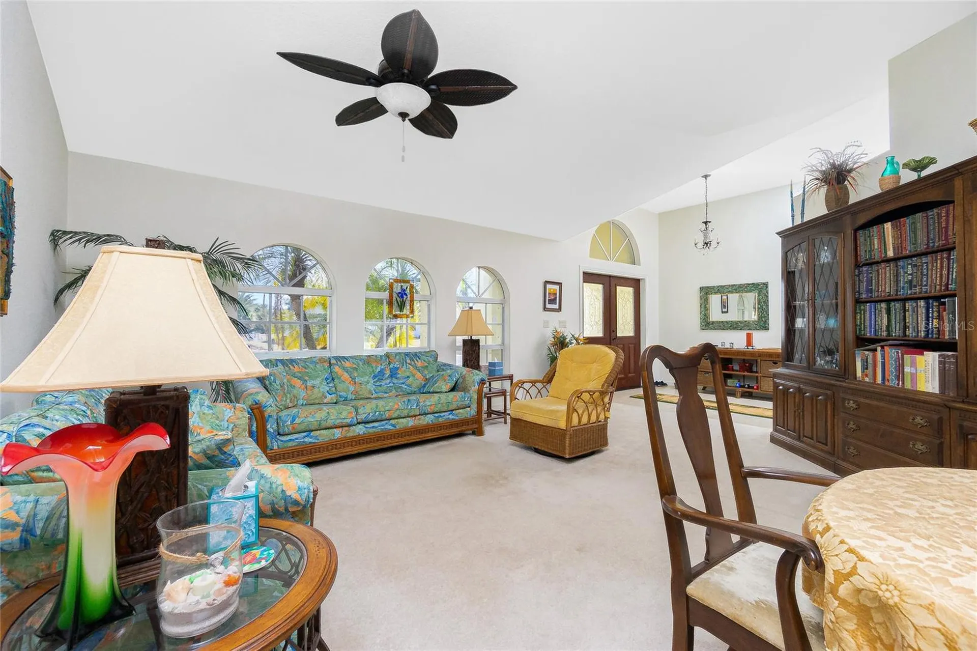 1035 Adalia Terrace Port Charlotte FL 33953