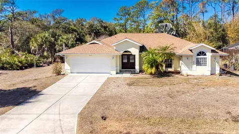 1035 Adalia Terrace Port Charlotte FL 33953