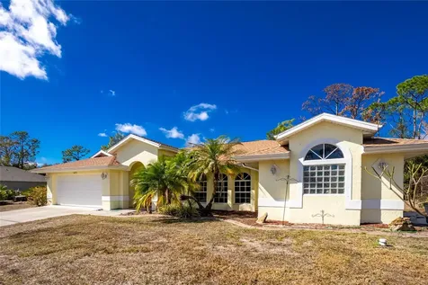 1035 Adalia Terrace Port Charlotte FL 33953