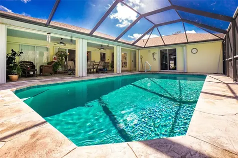 1035 Adalia Terrace Port Charlotte FL 33953