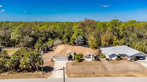 1035 Adalia Terrace Port Charlotte FL 33953