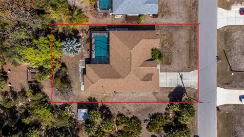 1035 Adalia Terrace Port Charlotte FL 33953