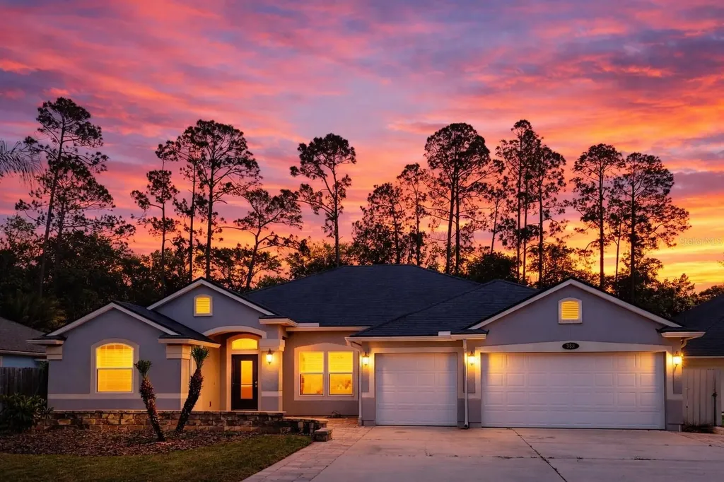 353 Crescent Key Drive St Augustine FL 32086
