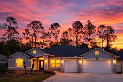353 Crescent Key Drive St Augustine FL 32086