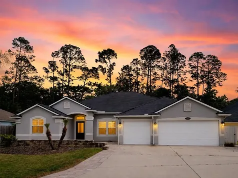 353 Crescent Key Drive St Augustine FL 32086