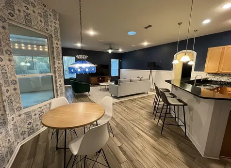 353 Crescent Key Drive St Augustine FL 32086
