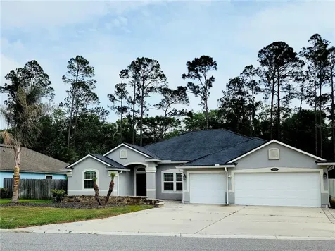 353 Crescent Key Drive St Augustine FL 32086