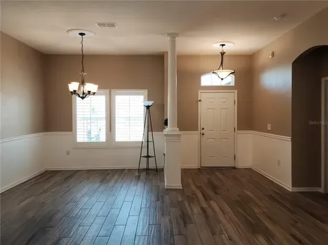 353 Crescent Key Drive St Augustine FL 32086