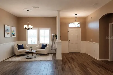 353 Crescent Key Drive St Augustine FL 32086